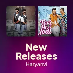 Haryanvi Music