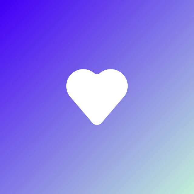 Heart Icon